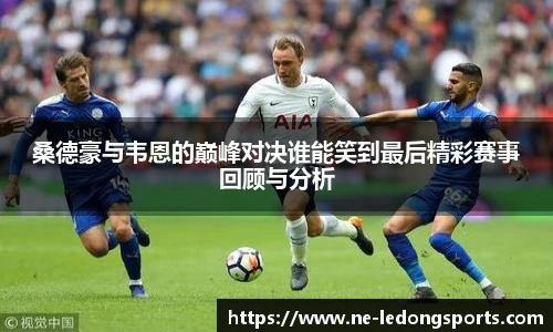 桑德豪与韦恩的巅峰对决谁能笑到最后精彩赛事回顾与分析