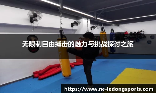 无限制自由搏击的魅力与挑战探讨之旅