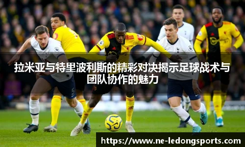 拉米亚与特里波利斯的精彩对决揭示足球战术与团队协作的魅力